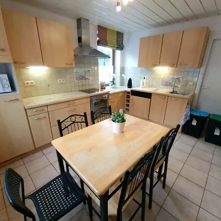 Le Refuge De La Hoegne * Solwaster