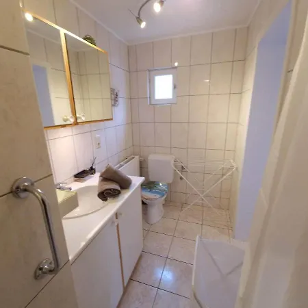 Appartement Le Refuge De La Hoegne Solwaster