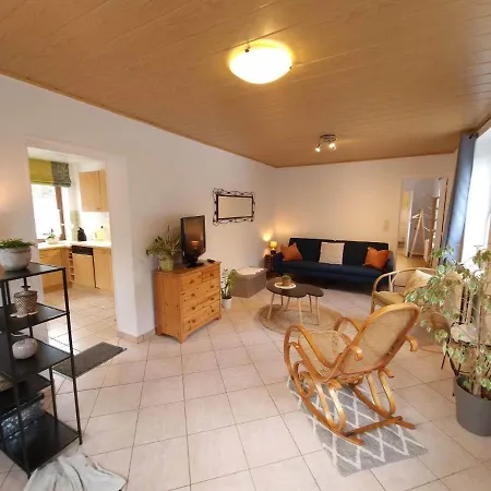 Le Refuge De La Hoegne Apartmán Solwaster