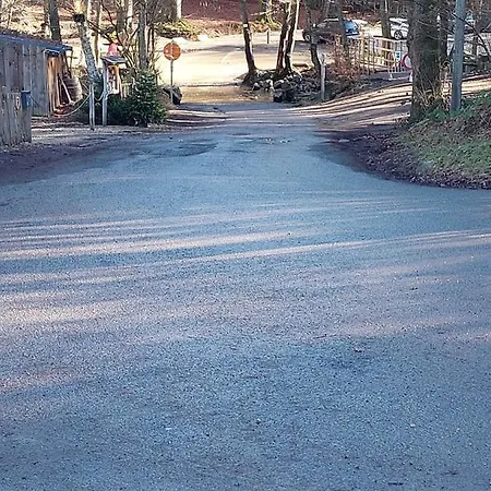 Le Refuge De La Hoegne