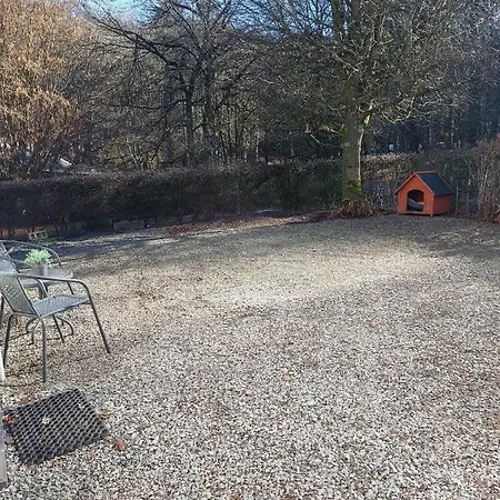 Appartement Le Refuge De La Hoegne *